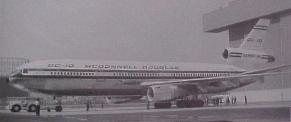 The McDonnell Douglas DC-10 (McDonnel Douglas): Click to enlarge